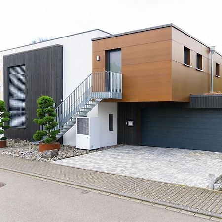 Das Andere - Gaesteapartment Kippenheim Kültér fotó
