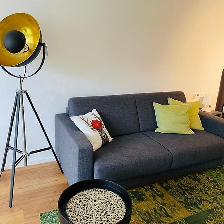 Das Andere - Gaesteapartment Kippenheim Kültér fotó