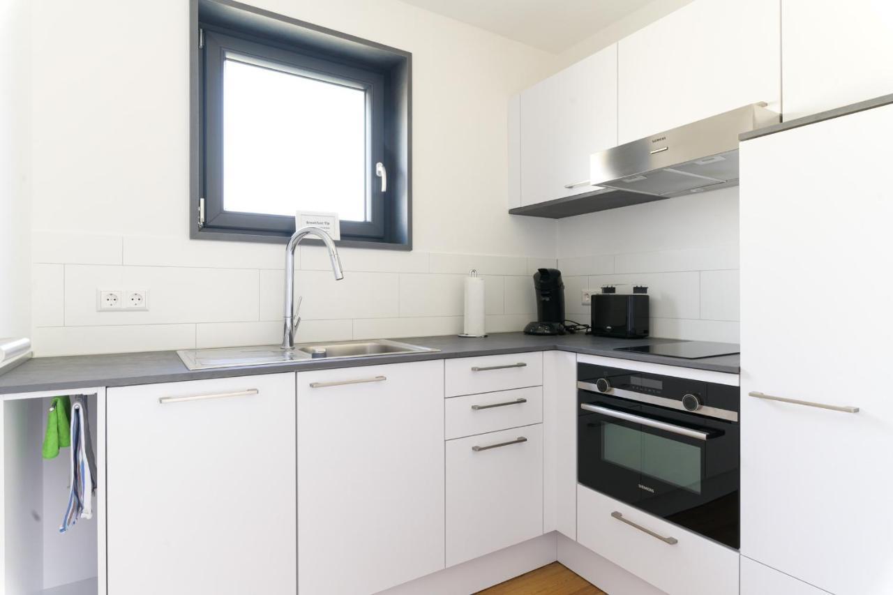Das Andere - Gaesteapartment Kippenheim Kültér fotó