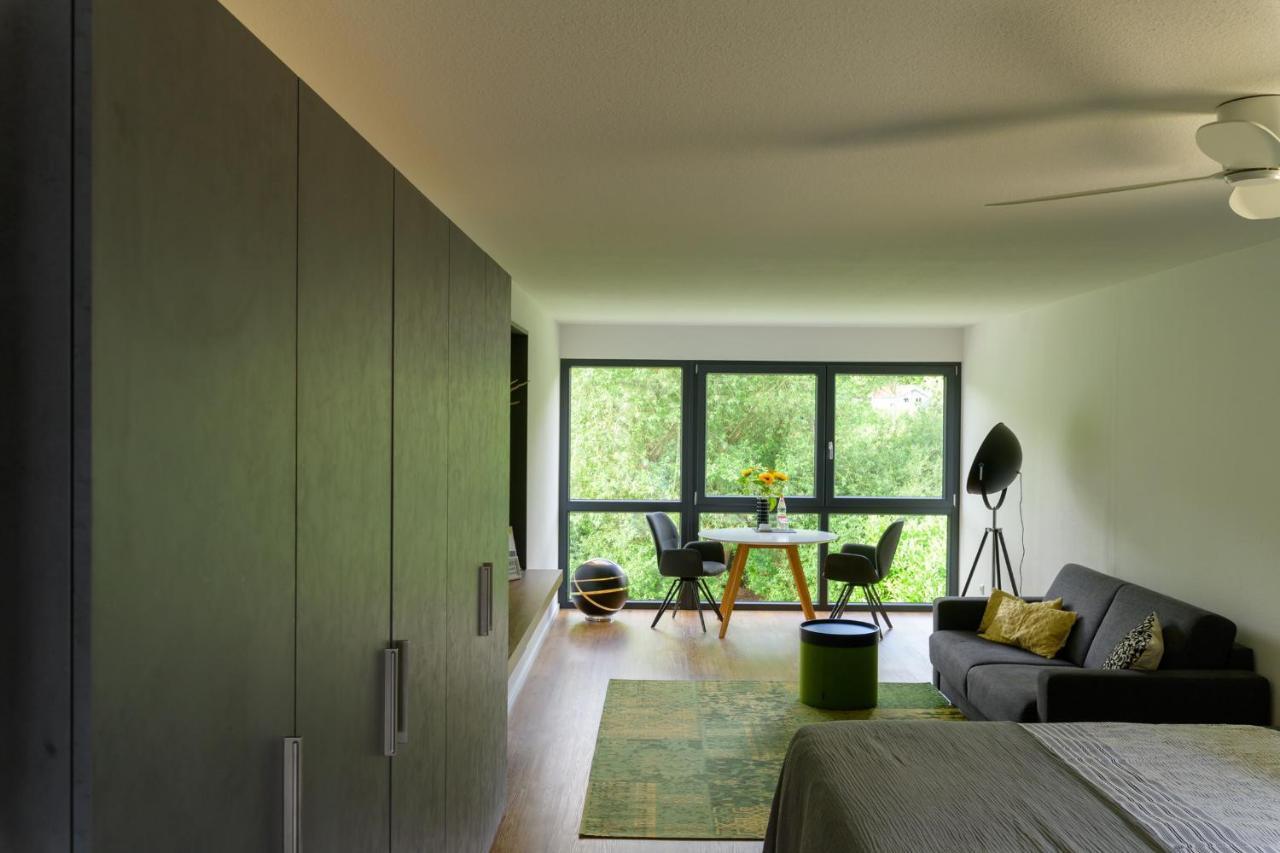 Das Andere - Gaesteapartment Kippenheim Kültér fotó