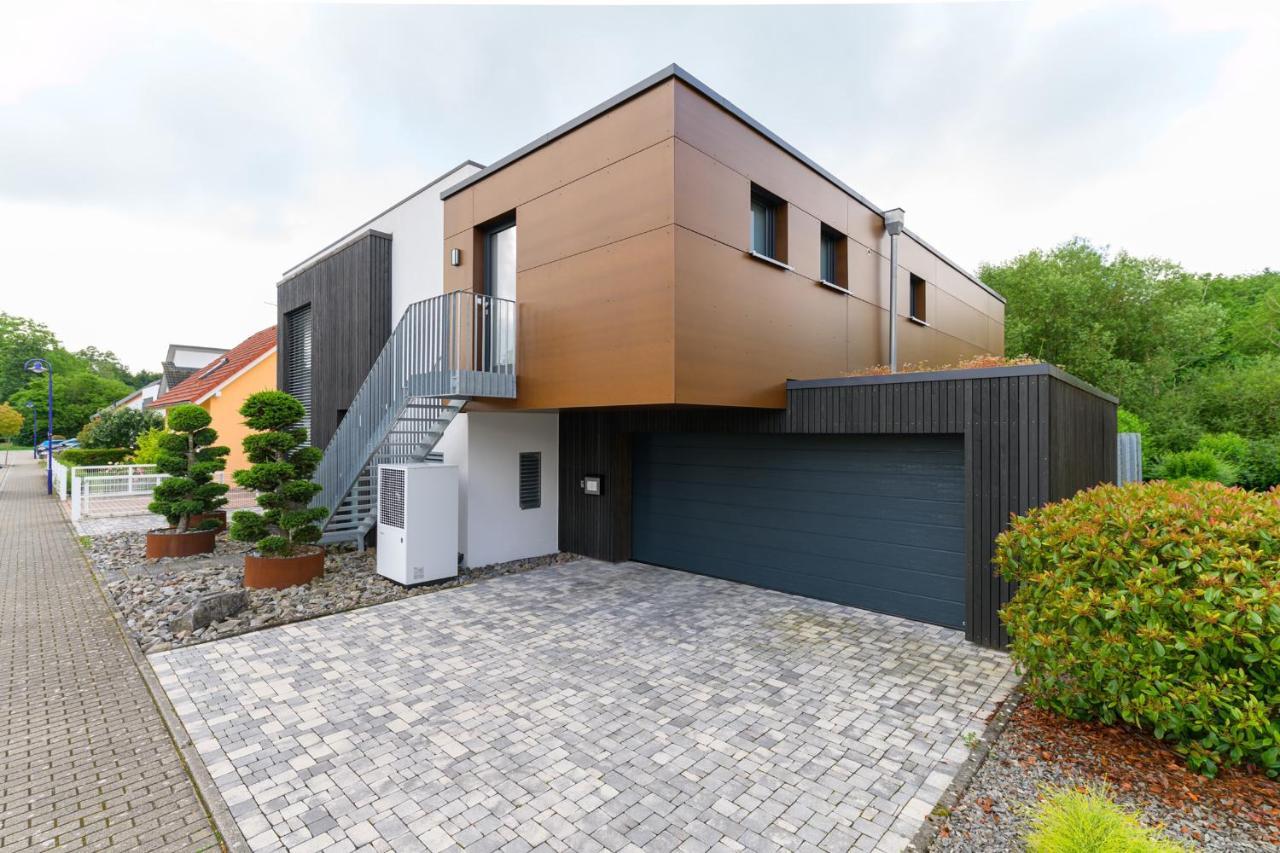 Das Andere - Gaesteapartment Kippenheim Kültér fotó