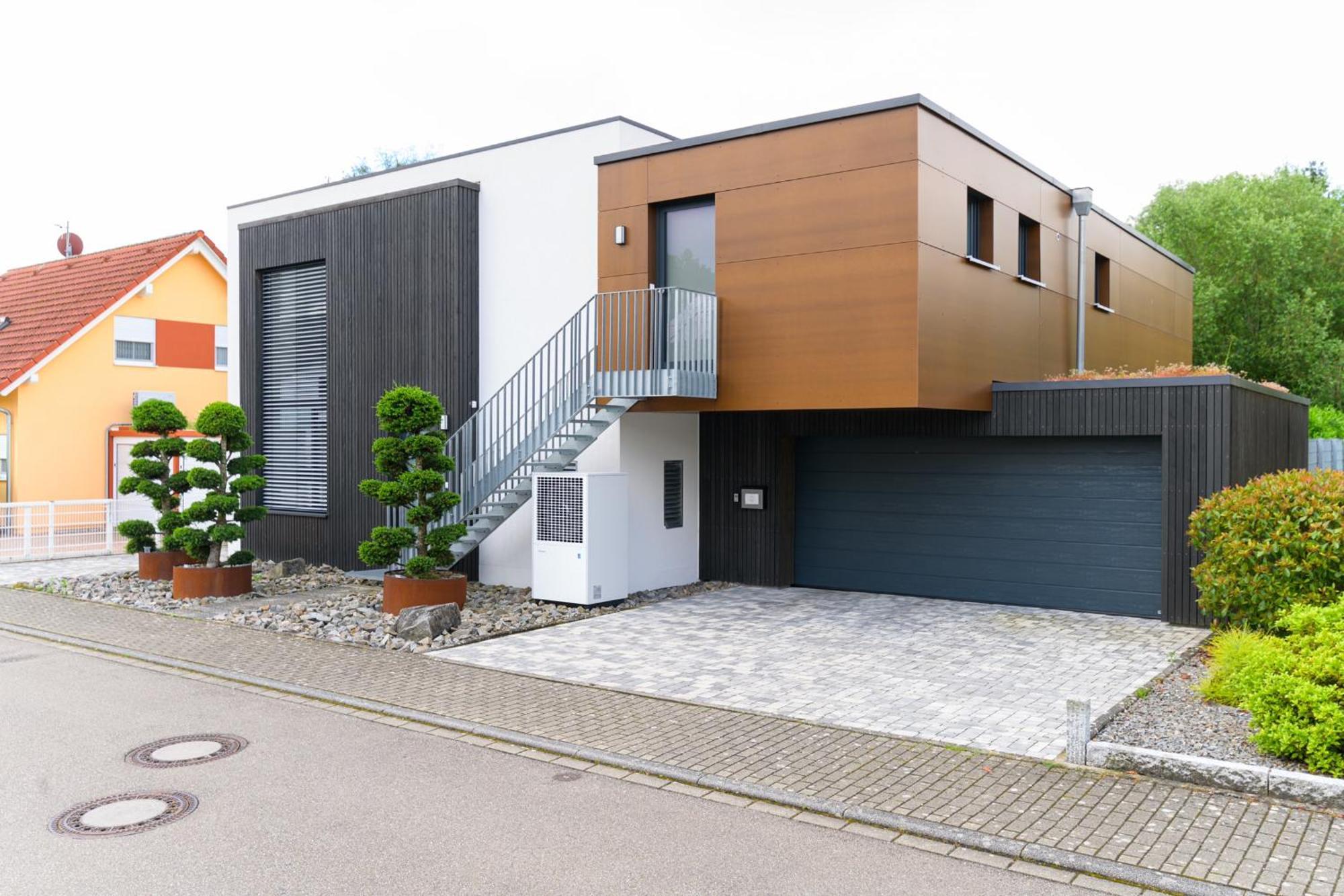 Das Andere - Gaesteapartment Kippenheim Kültér fotó