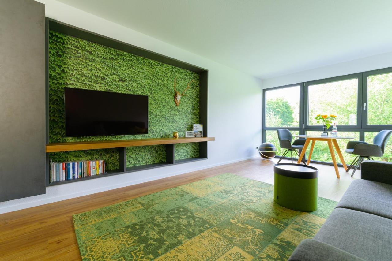 Das Andere - Gaesteapartment Kippenheim Kültér fotó