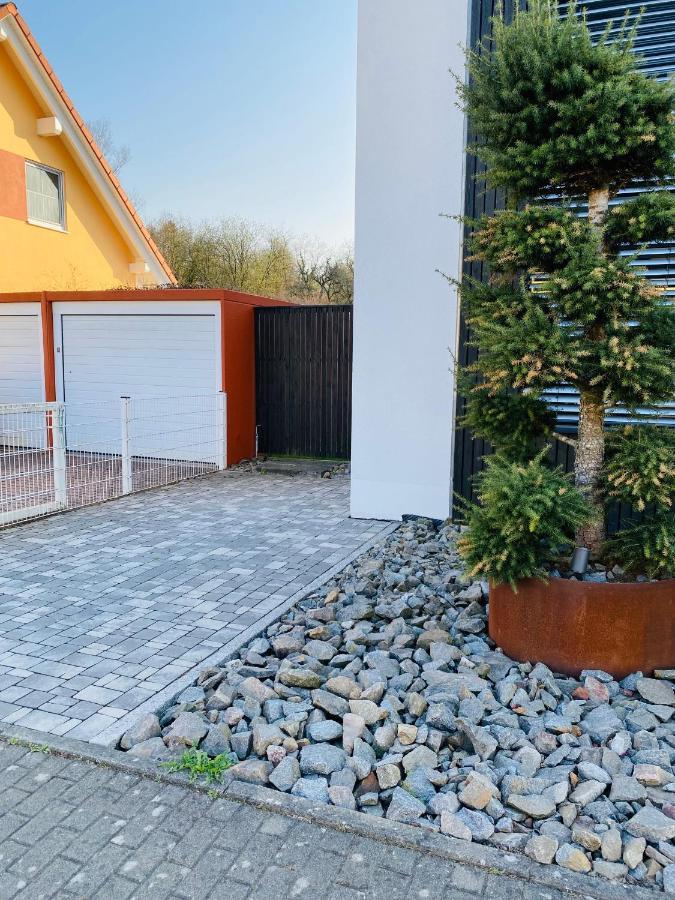 Das Andere - Gaesteapartment Kippenheim Kültér fotó