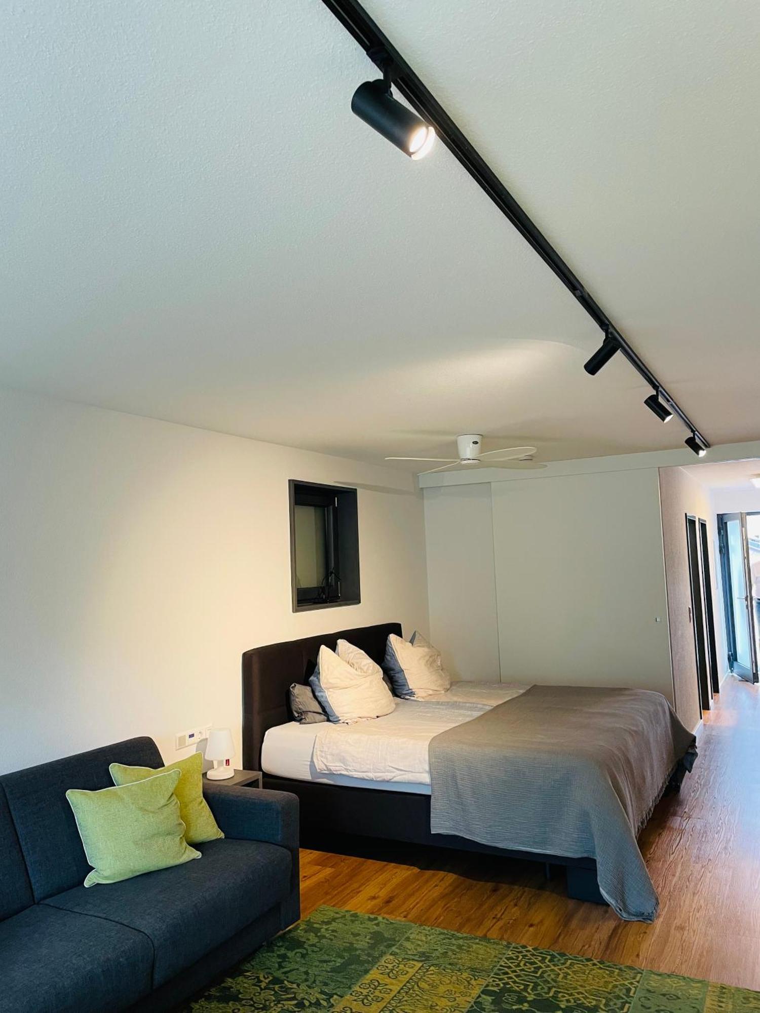 Das Andere - Gaesteapartment Kippenheim Kültér fotó